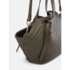 Olive Mini Tote Bag