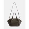 Olive Mini Tote Bag