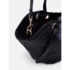 a5a5e833-0b8b-4e96-950c-cc19ec00434c.1882a6e843577714175b1a14832f1d97 Black Mini Tote Bag
