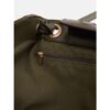 Olive Mini Tote Bag