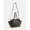 Olive Mini Tote Bag