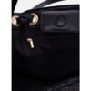 f1111870-661b-41ed-96f1-ba5930e52661.5d4e821037d53d34329b7d049920b0c8 Black Mini Tote Bag